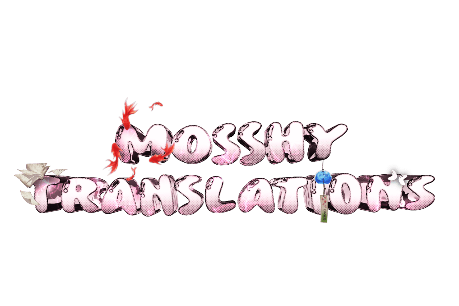 Mosshy Translations
